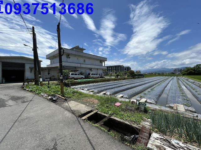 宜蘭宜蘭市農地-4