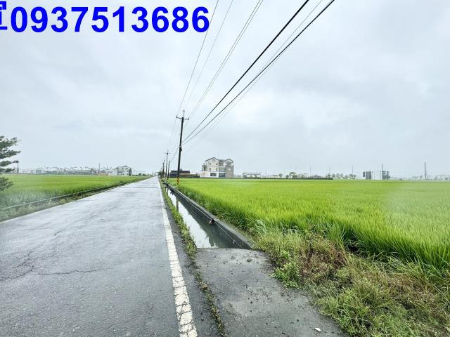 宜蘭壯圍農地-7