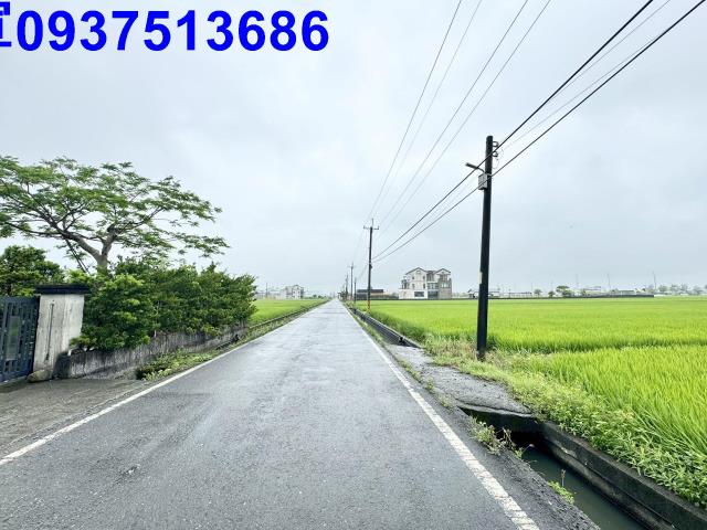 宜蘭壯圍農地-8