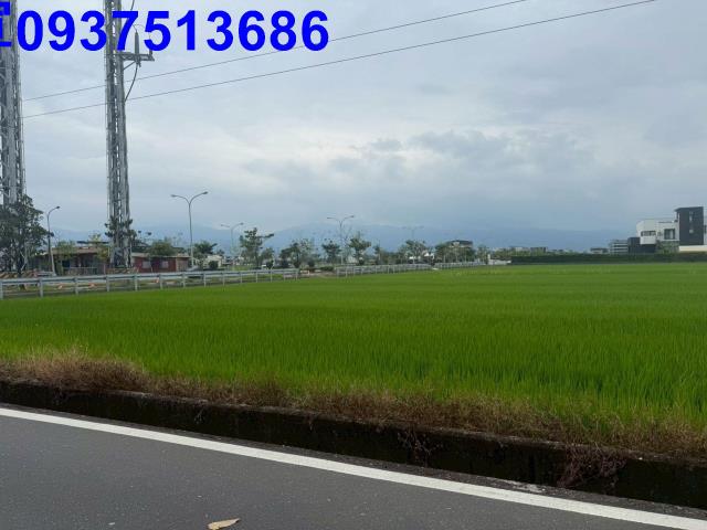 宜蘭宜蘭市農地-1