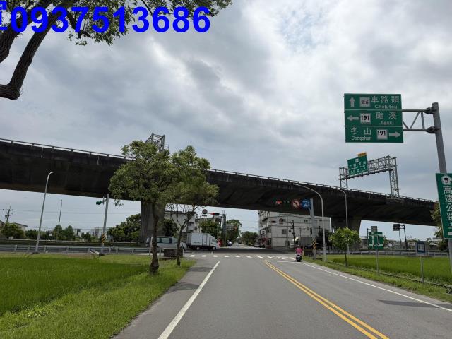 宜蘭礁溪農地-13