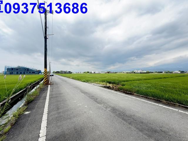 宜蘭礁溪農地-2