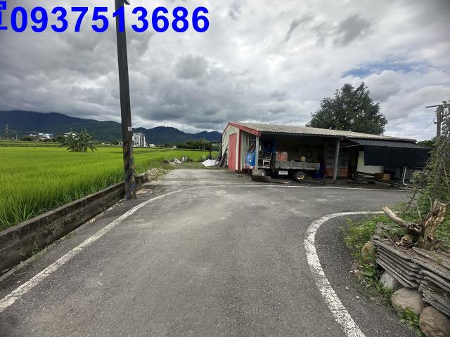 宜蘭三星農地-3