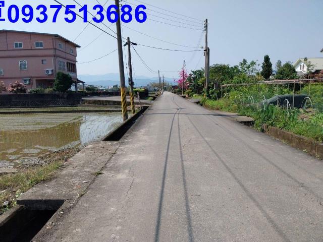 宜蘭員山農地-8