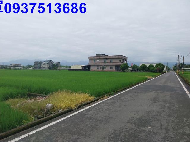 宜蘭員山農地-11