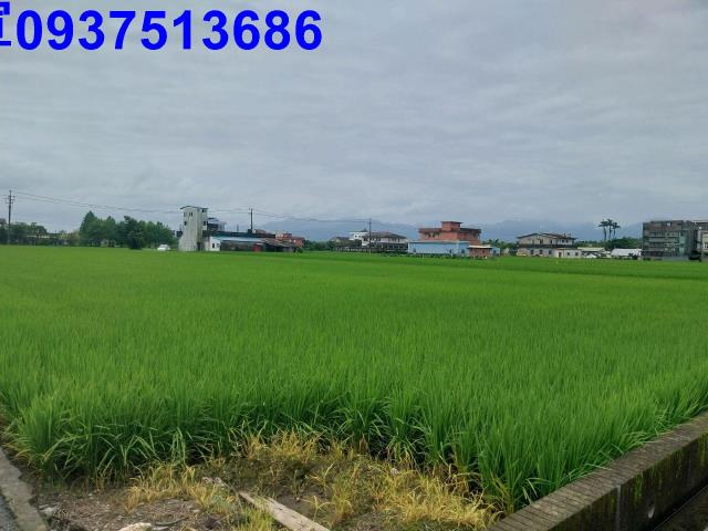 宜蘭員山農地-1