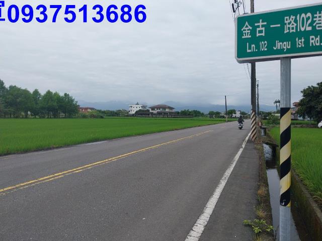 宜蘭員山農地-2