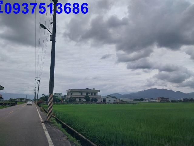 宜蘭員山農地-7