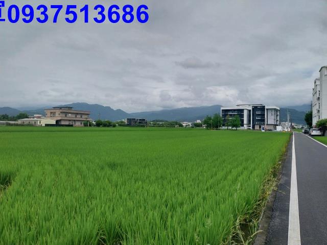 宜蘭員山農地-8