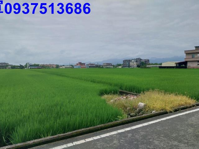 宜蘭員山農地-9