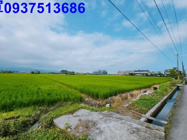 宜蘭宜蘭市農地-8