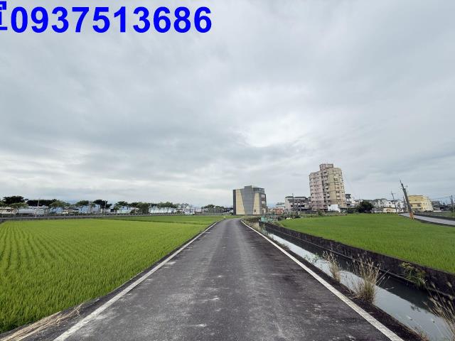 宜蘭五結農地-4