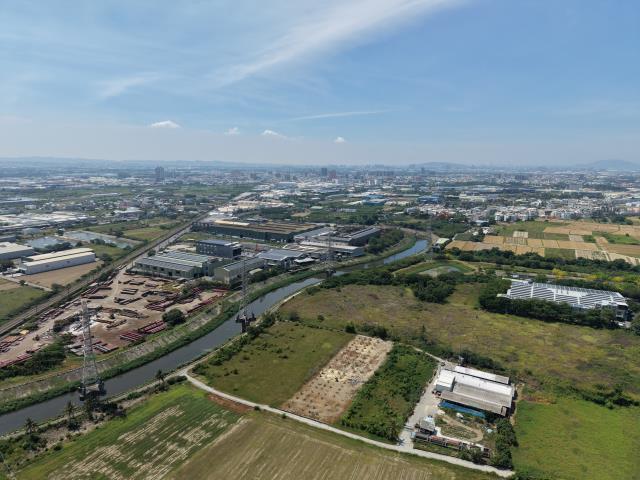 高雄路竹農地-10