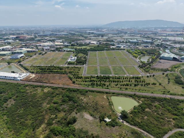 高雄路竹農地-5