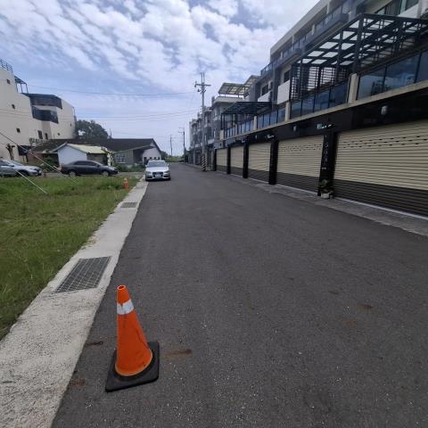 台南佳里建地-12