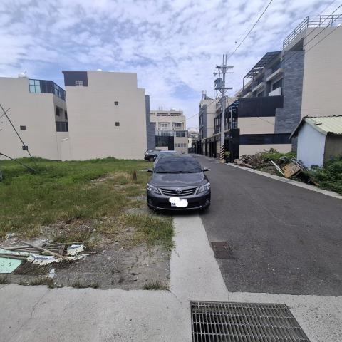 台南佳里建地-1