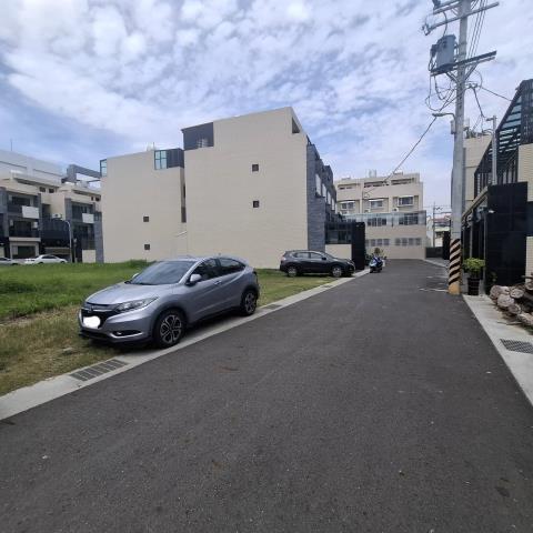 台南佳里建地-3