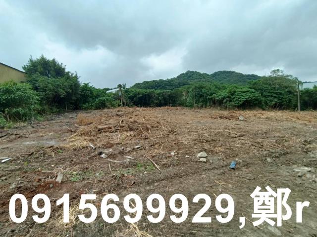 鶯歌農地-1