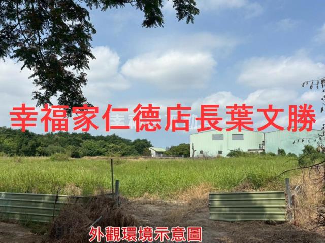 仁德農地-10