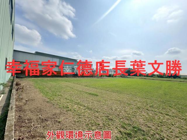 仁德農地-9