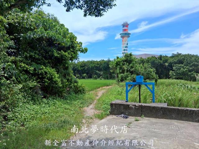北投農地-3
