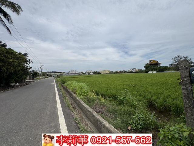 台南農地-5