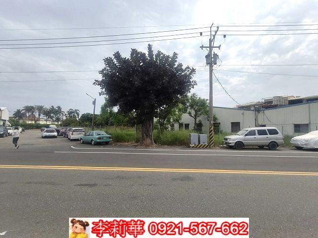 台南建地-2