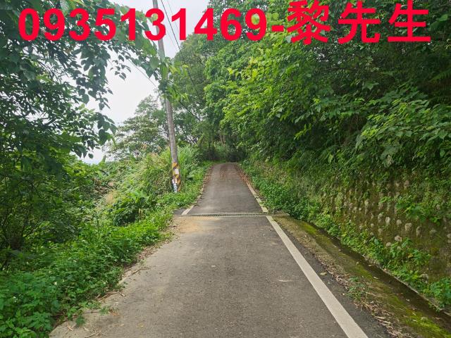 新竹北埔農地-8