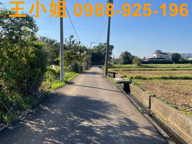 桃園中壢農地-1