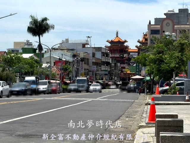 台南下營建地-5