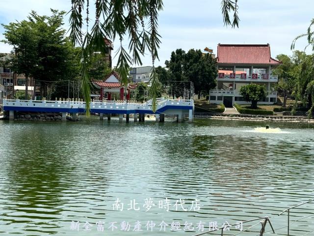 台南下營建地-7