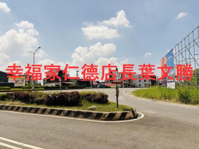 台南柳營建地-11