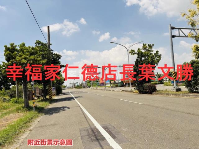 台南柳營建地-15