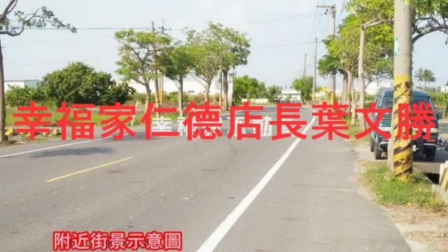 台南安定農地-11