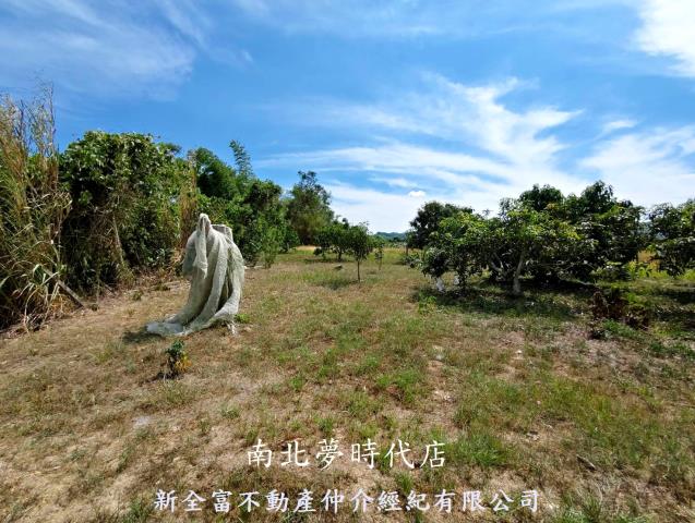 台南玉井農地-13