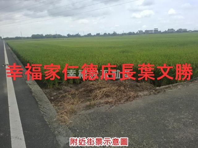 台南白河農地-11