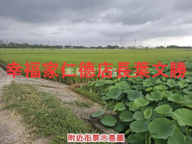 台南白河農地-12