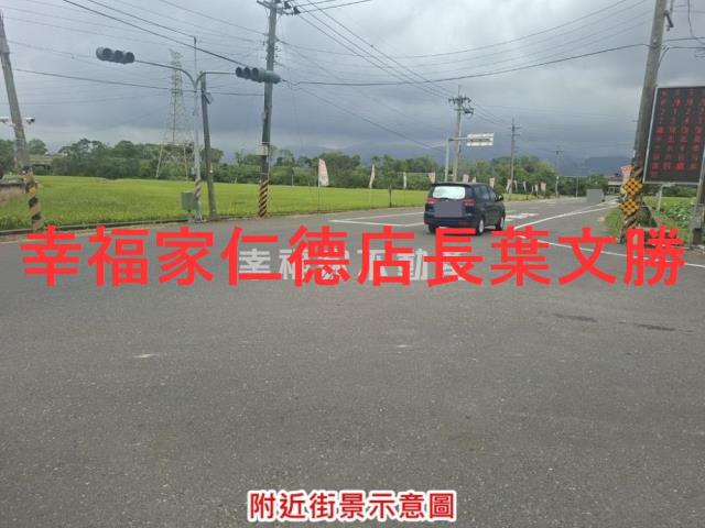 台南白河農地-7