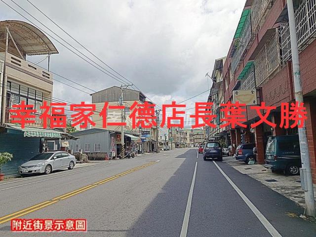 台南歸仁建地-10