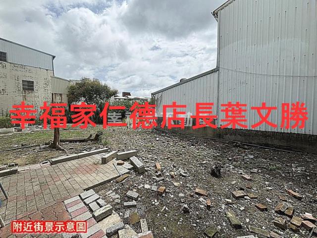 台南歸仁建地-12