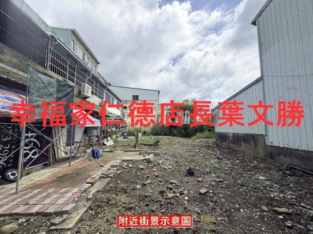 台南歸仁建地-14