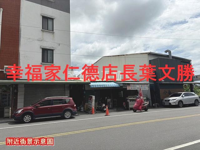 台南歸仁建地-2
