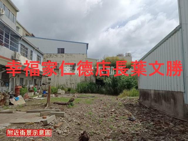 台南歸仁建地-3