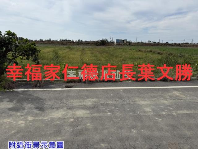 台南鹽水農地-11