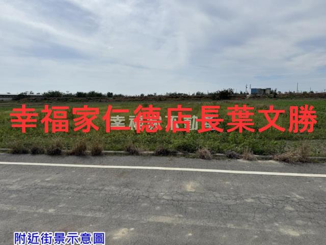 台南鹽水農地-4