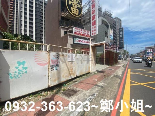 桃園桃園區建地-4