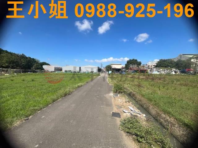 桃園中壢農地-4