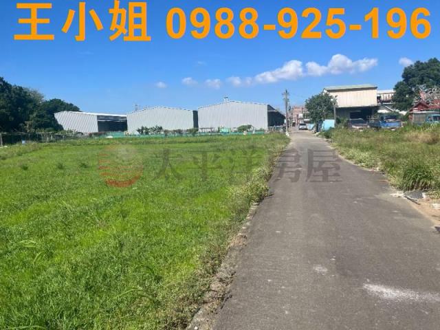 桃園中壢農地-5