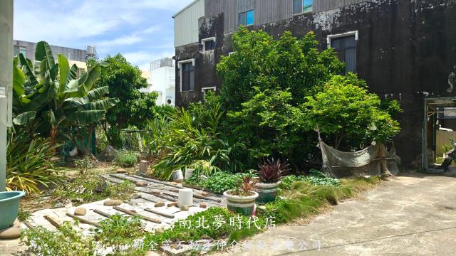 台南新市建地-10