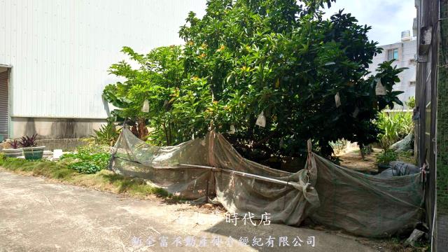 台南新市建地-11